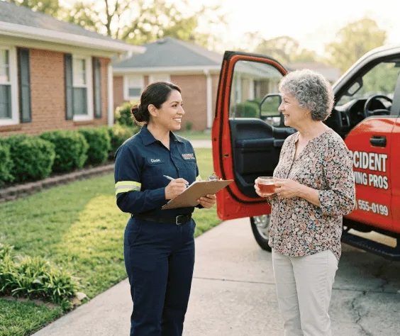 Accident Towing Service Phelps, NY FAQs